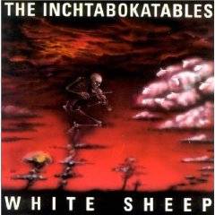 The Inchtabokatables : White Sheep